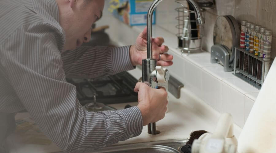 Professional Leak Detection in Louisville, CO