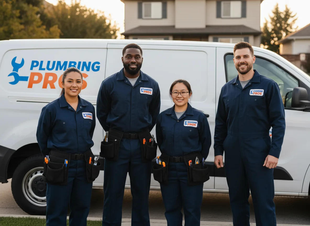 Water Heater Repair company in Louisville, CO